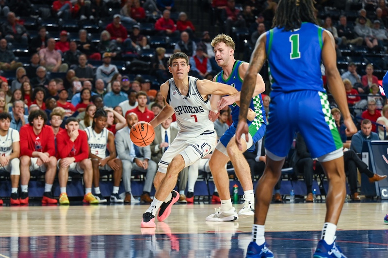 College Sports Photography