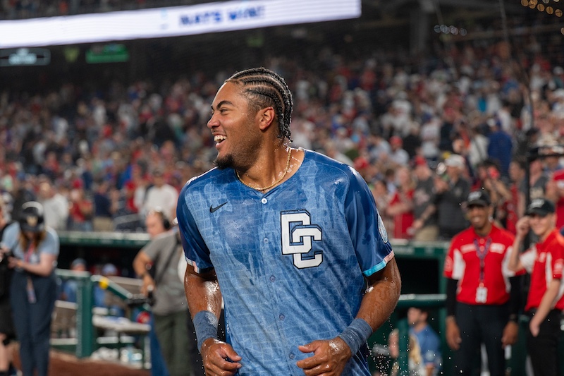 Professional Sports Photography