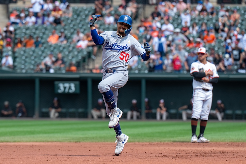 Professional Sports Photography