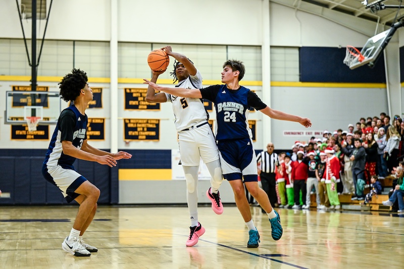 School Sports Photography