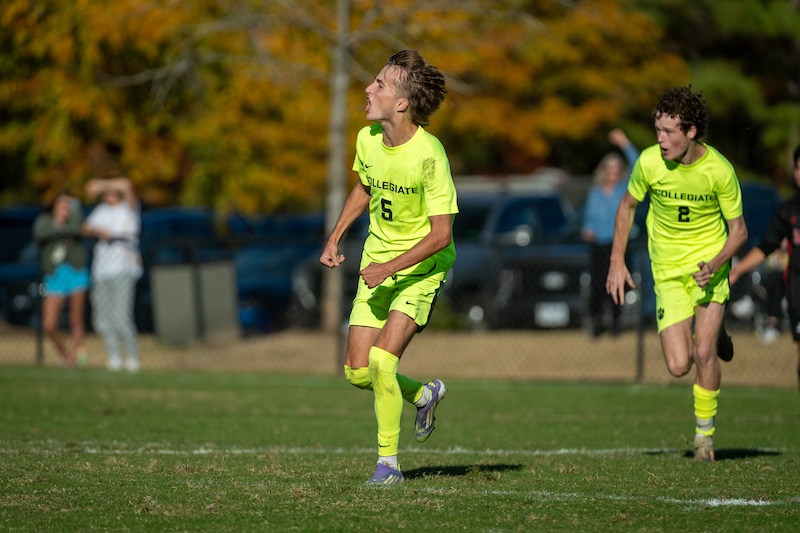 School Sports Photography