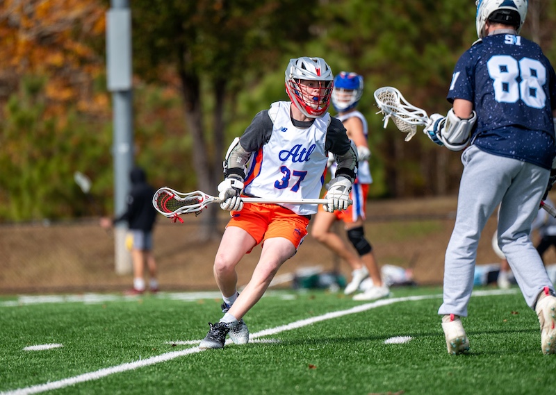 Youth Elite Sports Photography