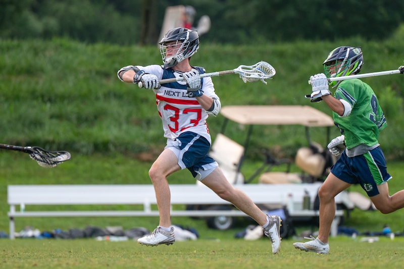 Youth Elite Sports Photography